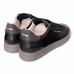 Sneaker uomo Blade nera Crime London 