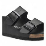 Ciabatta Arizona BF Triple Birkenstock 1019069 black uomo 