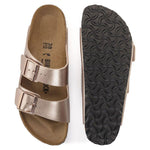 Ciabatta Arizona BF Copper Birkenstock 1023960 