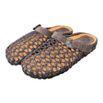 Sabot rete nera Taji by Lagoa 