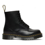 Anfibio Bex smooth 1460 Black Dr Martens 