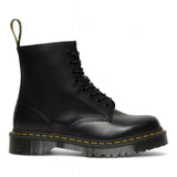 Anfibio Bex smooth 1460 Black Dr Martens 