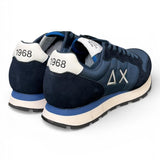 Sneaker uomo Sun 68 Tom Solid navy blu 