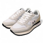 Sneaker donna SUN 68 STARGIRL White 