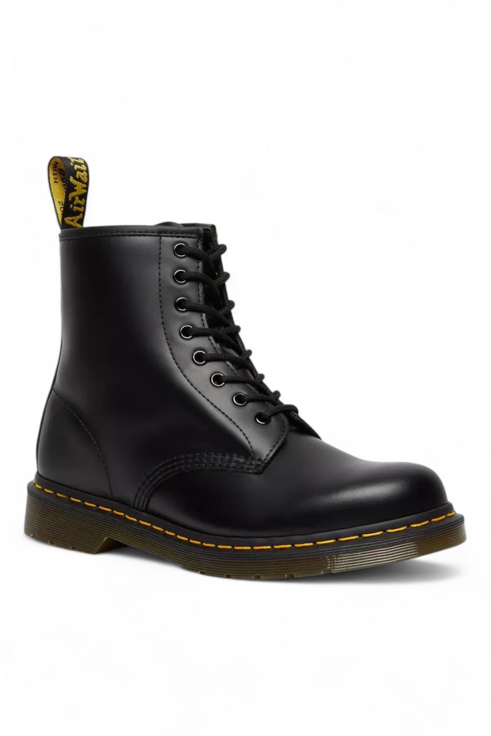 Anfibio uomo 1460 smooth nero Dr Martens 