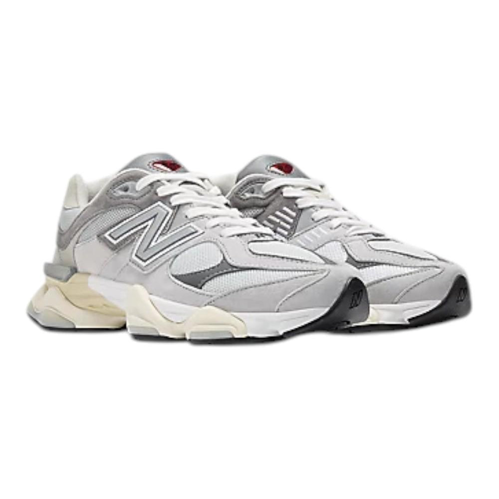 Sneaker 9060 New Balance U9060gry grigio<BR/> 