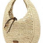 Borsa sacca Nefeli Corda Gianni Chiarini 