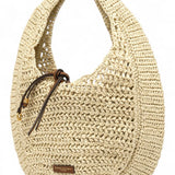 Borsa sacca Nefeli Corda Gianni Chiarini 