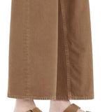 Ciabatta uomo Arizona 1028401 cognac oil leather Birkenstock 