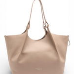 Sacca Dua pelle pink salt Gianni Chiarini<BR/> 