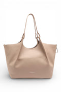 Sacca Dua pelle pink salt Gianni Chiarini