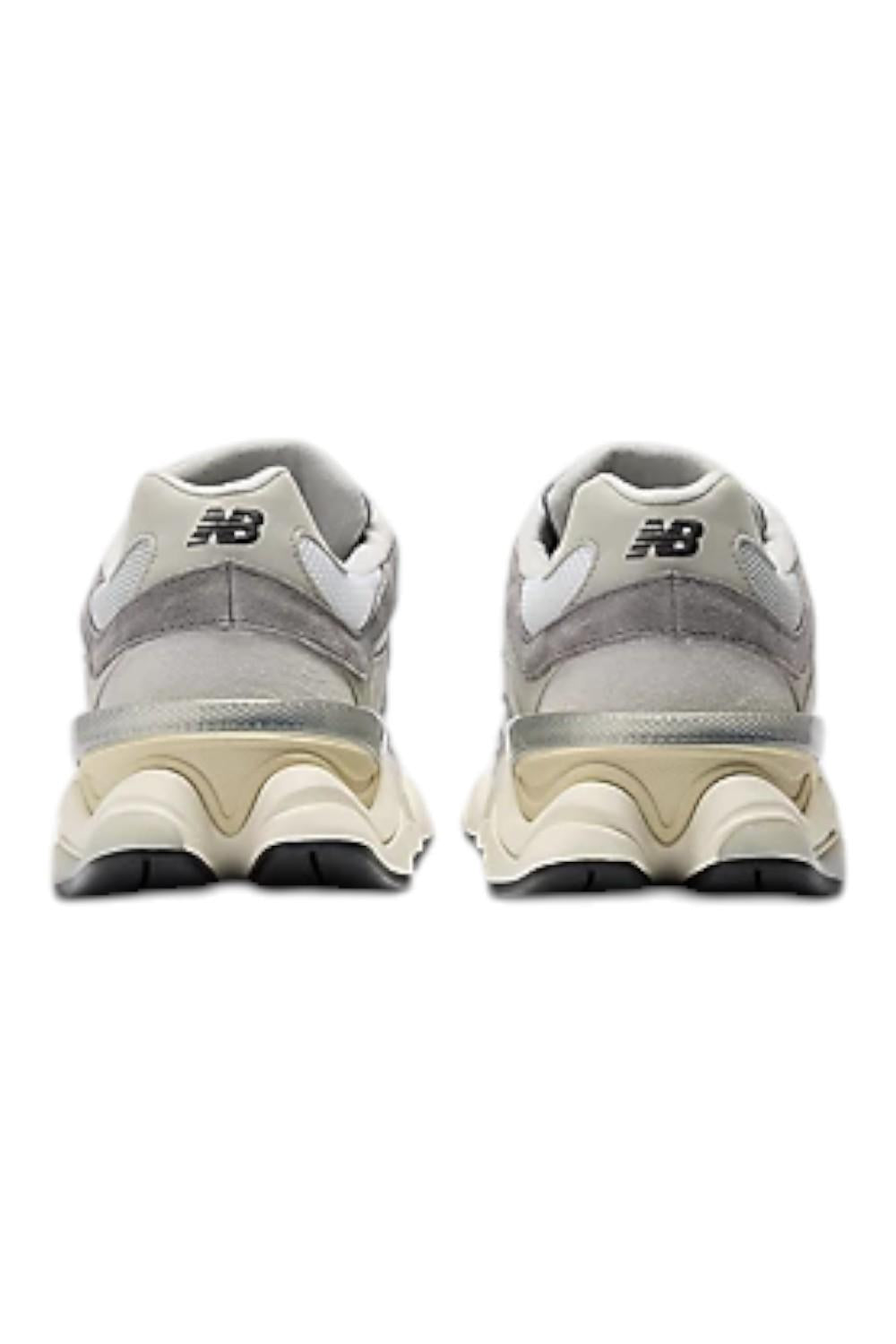 Sneaker 9060 New Balance U9060gry grigio<BR/> 