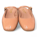 Sabot cintino naplak dark pink Elisa Lanci 