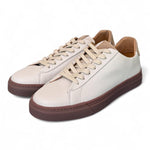 Sneaker uomo nappa panna Olimpia Stokton 