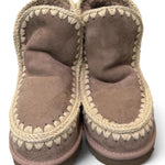 Stivaletto Mou Eskimo 18 elgry glitter logo<BR/> 