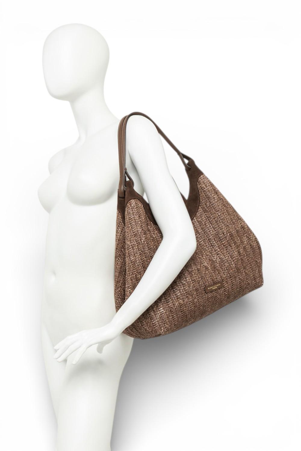 Sacca Dua spinato sabbia Gianni Chiarini<BR/> 