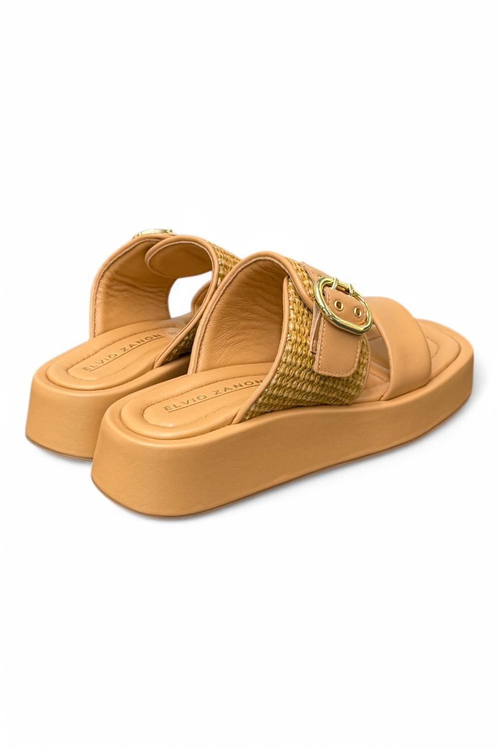 Ciabatta fasce grano Z40 Zanon<BR/> 