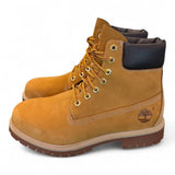 Stivale Impermeabile Timberland® Premium 6-Inch da Uomo in giallo 