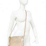 Pochette Hermy mirage Gianni Chiarini<BR/> 
