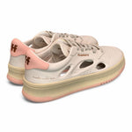 Sneaker donna Foamers Eva bianco 
