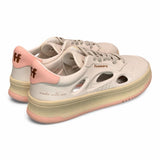 Sneaker donna Foamers Eva bianco 