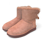 Stivale Mini Bailey Bow II Rocky Oak UGG 1016501 