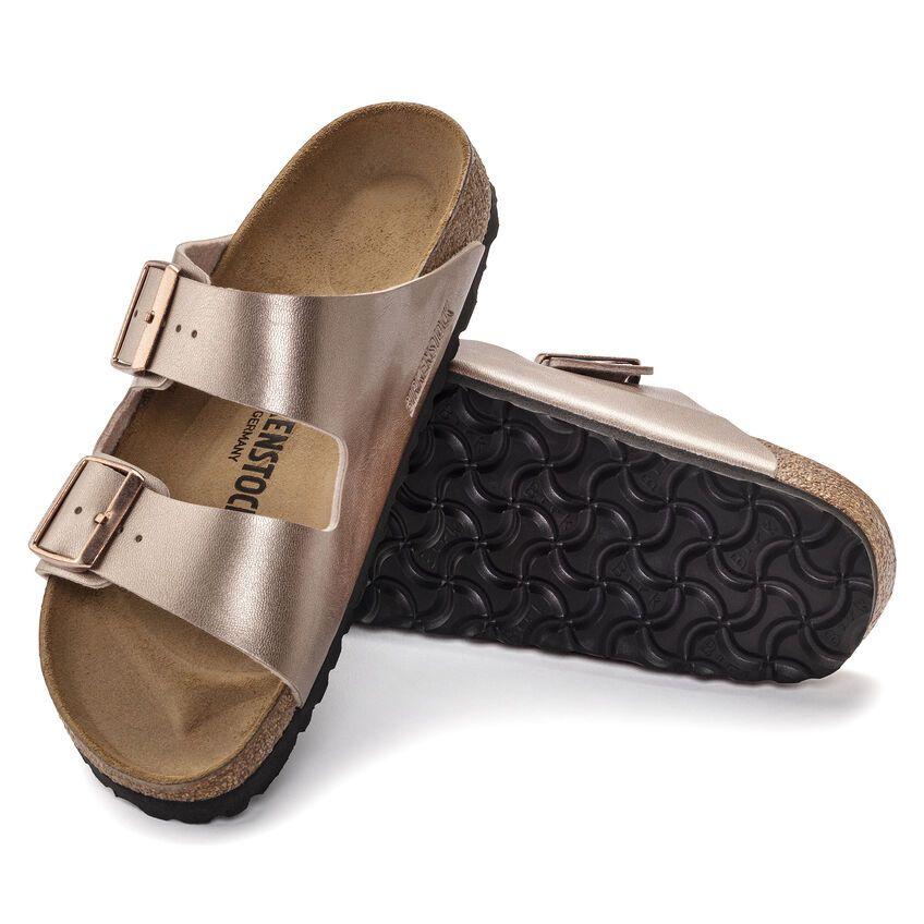 Ciabatta Arizona BF Copper Birkenstock 1023960 