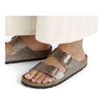 Ciabatta Arizona Graceful Taupe Birkenstock 1029439 