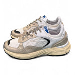 Sneaker donna Stokton Reverse White Gold 