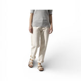 Ciabatta Arizona graceful pearl Birkenstock 1009921 