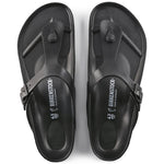 Infradito Gizeh eva nero uomo Birkenstock 