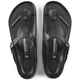 Infradito Gizeh eva nero uomo Birkenstock 