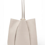Borsa secchiello Lily sabbia Gianni Chiarini<BR/> 