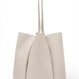 Borsa secchiello Lily sabbia Gianni Chiarini<BR/> 