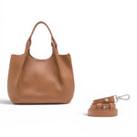 Borsa Dua media Clay Gianni Chiarini<BR/> 