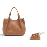 Borsa Dua media Clay Gianni Chiarini<BR/> 