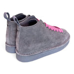 Polacco donna P01 grigio Panchic<BR/> 