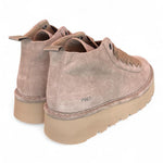 Polacco donna Panchic P003 suede walnut 