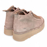 Polacco donna Panchic P003 suede walnut 