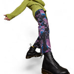Anfibio Bex Pascal 1460 black Dr Martens 