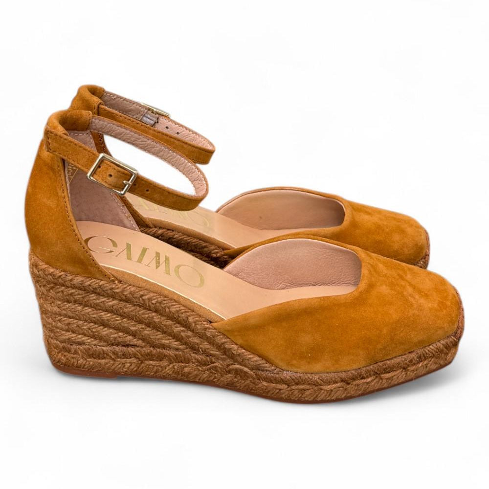 Campesina suede cuero Z70 Gaimo Hester<BR/> 