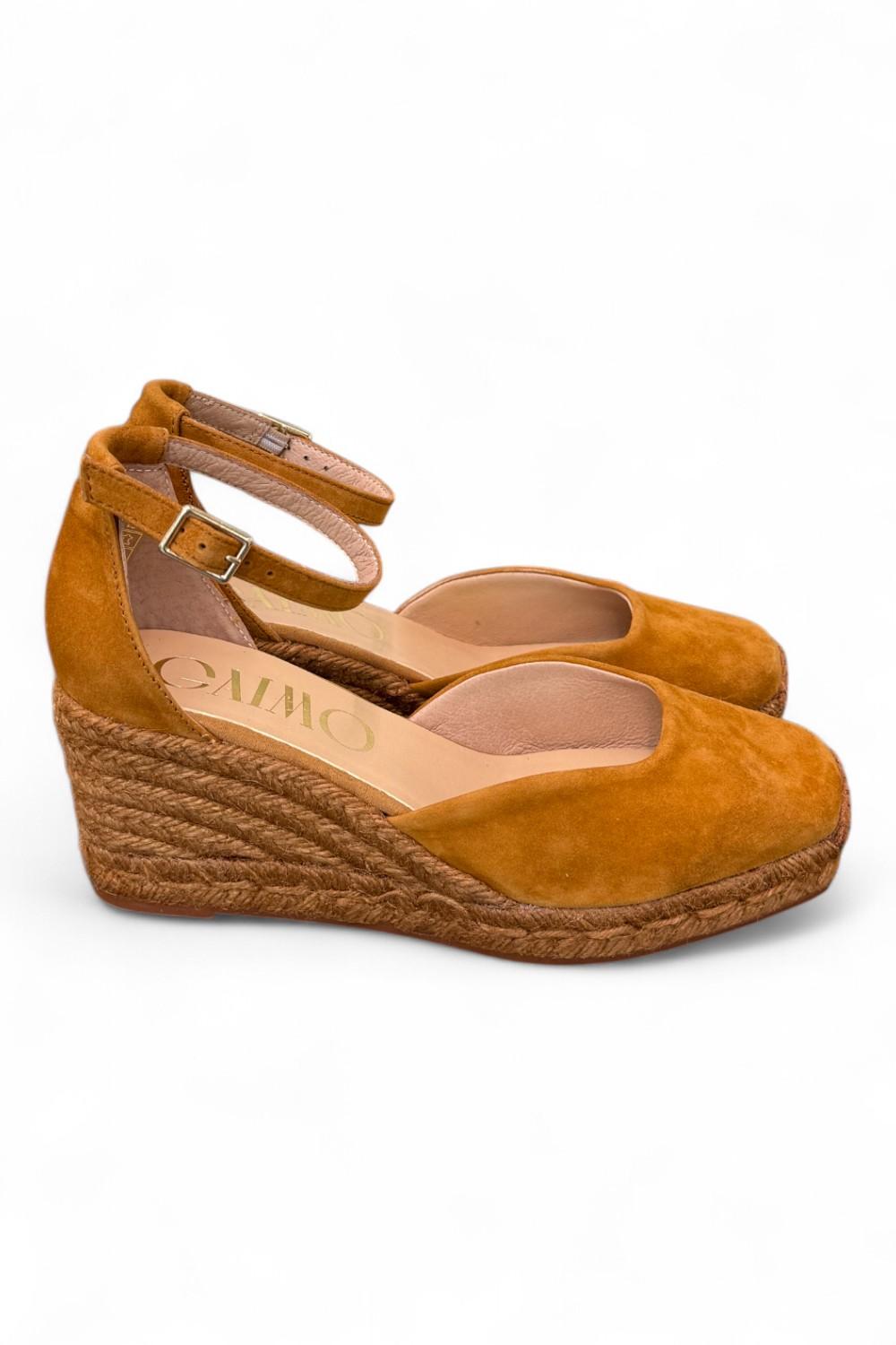 Campesina suede cuero Z70 Gaimo Hester<BR/> 