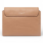Borsa Three pelle clay Gianni Chiarini<BR/> 