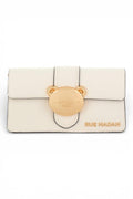 Baguette Teddy soft white Rue Madam