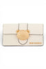 Baguette Teddy soft white Rue Madam