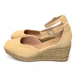Campesina suede cream Z70 Gaimo Hester<BR/> 