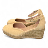 Campesina suede cream Z70 Gaimo Hester<BR/> 