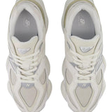 Sneaker 9060WHT LATTE New Balance<BR/><BR/> 