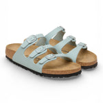 Ciabatta Florida pure sage Birkenstock 1032055 