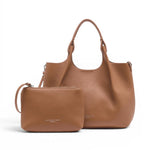 Borsa Dua media Clay Gianni Chiarini<BR/> 